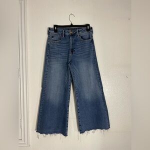 dear john capri’s size 28